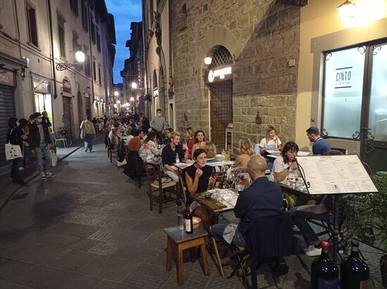 Cinto Cucina in Torre