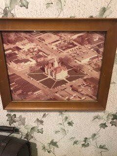 Adel Historical Museum