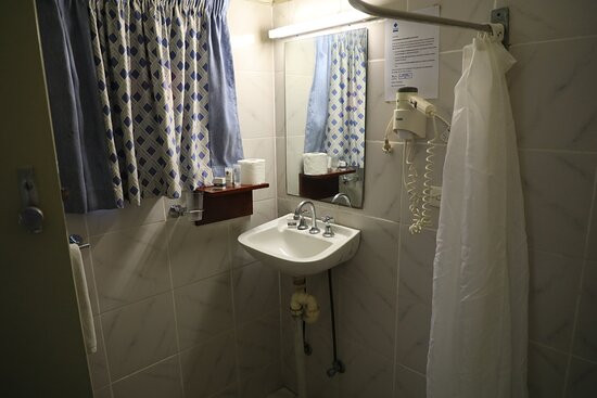 Lae酒店住宿-Huon Gulf Hotel & Apartments