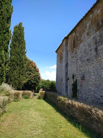 Pieve Di San Giovanni Battista-索维奇勒必去景点