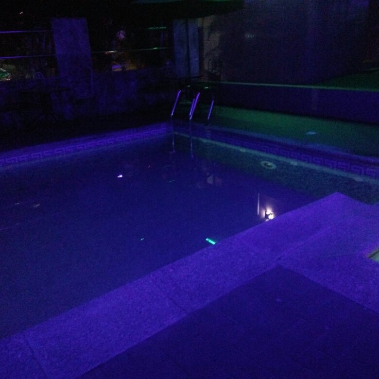 Luton Park Hotel-官方