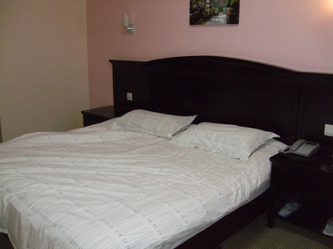 宏远大酒店(宁波火车站店)主图