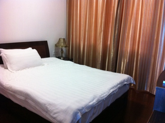 南门湾海景公寓主图