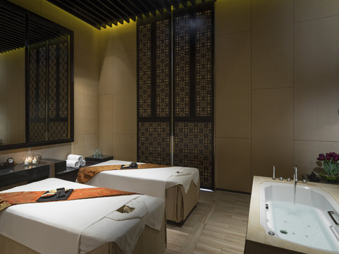 南昌沃尔顿铂雅云际酒店(青山湖区店）主图