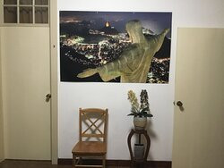 Casa de Hospedes Isaias主图