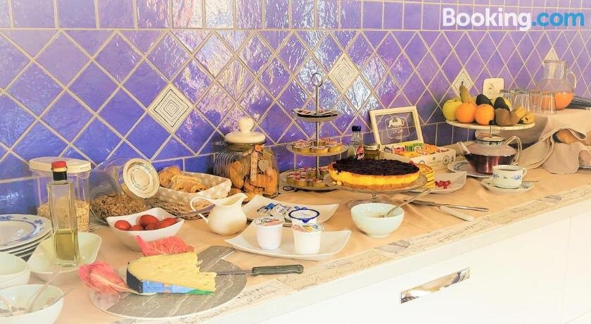 B&B al Doremi主图