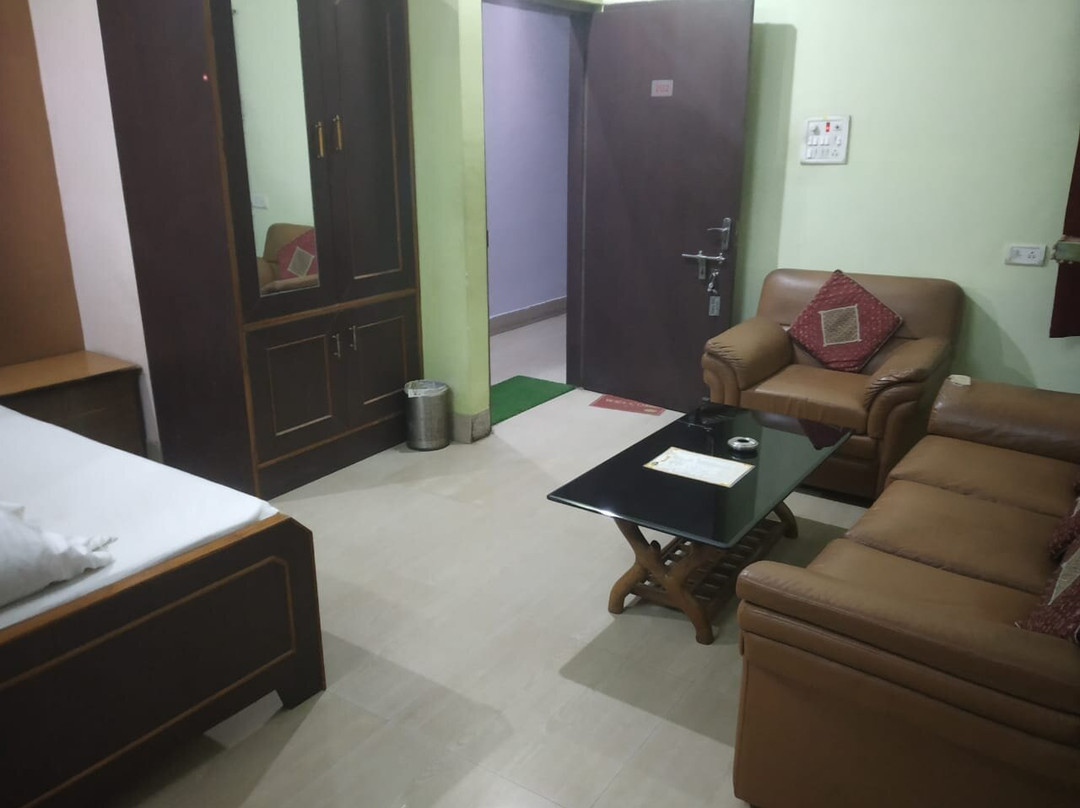 Jhumri Telaiya旅游攻略图片