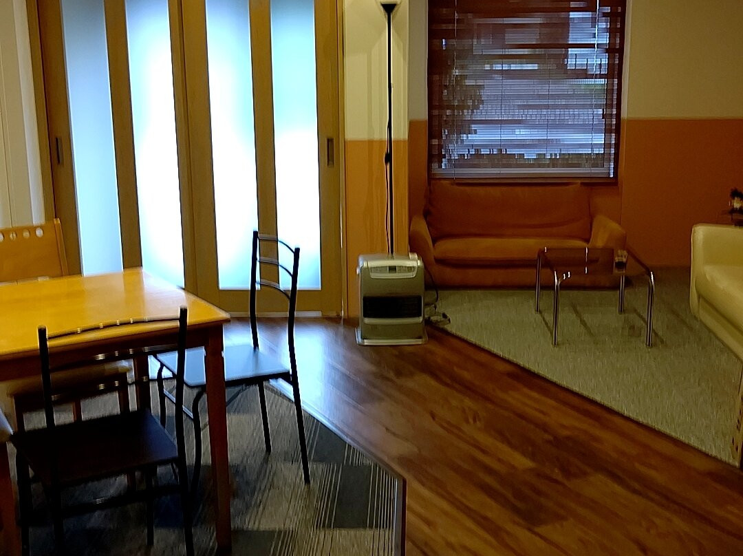 Relak Guest House 登別 Station