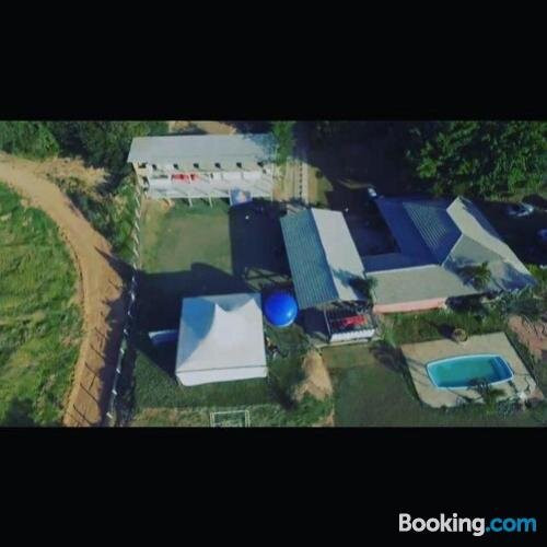 Recanto Paraiso - Sitio Regis
