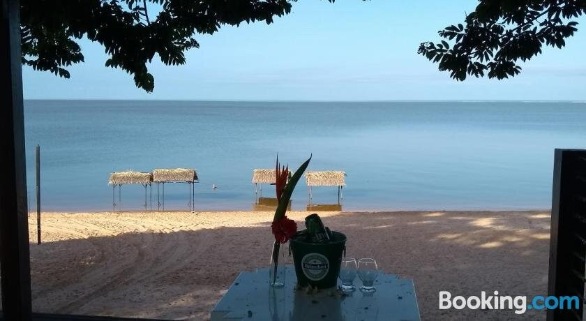 Chales Casa de Vidro Amazonia主图