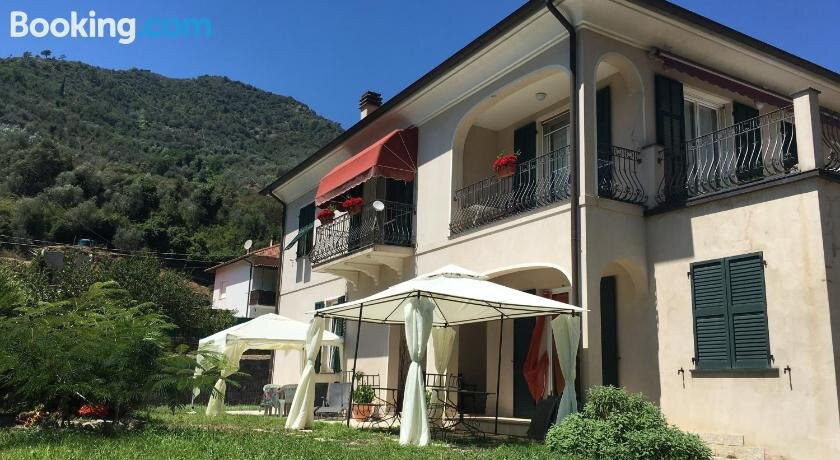 Villa Collarea