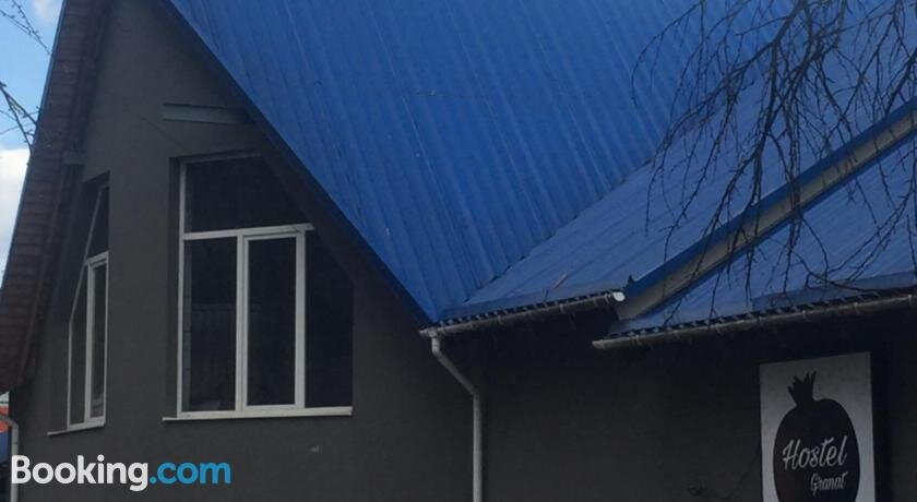 Hostel Granat