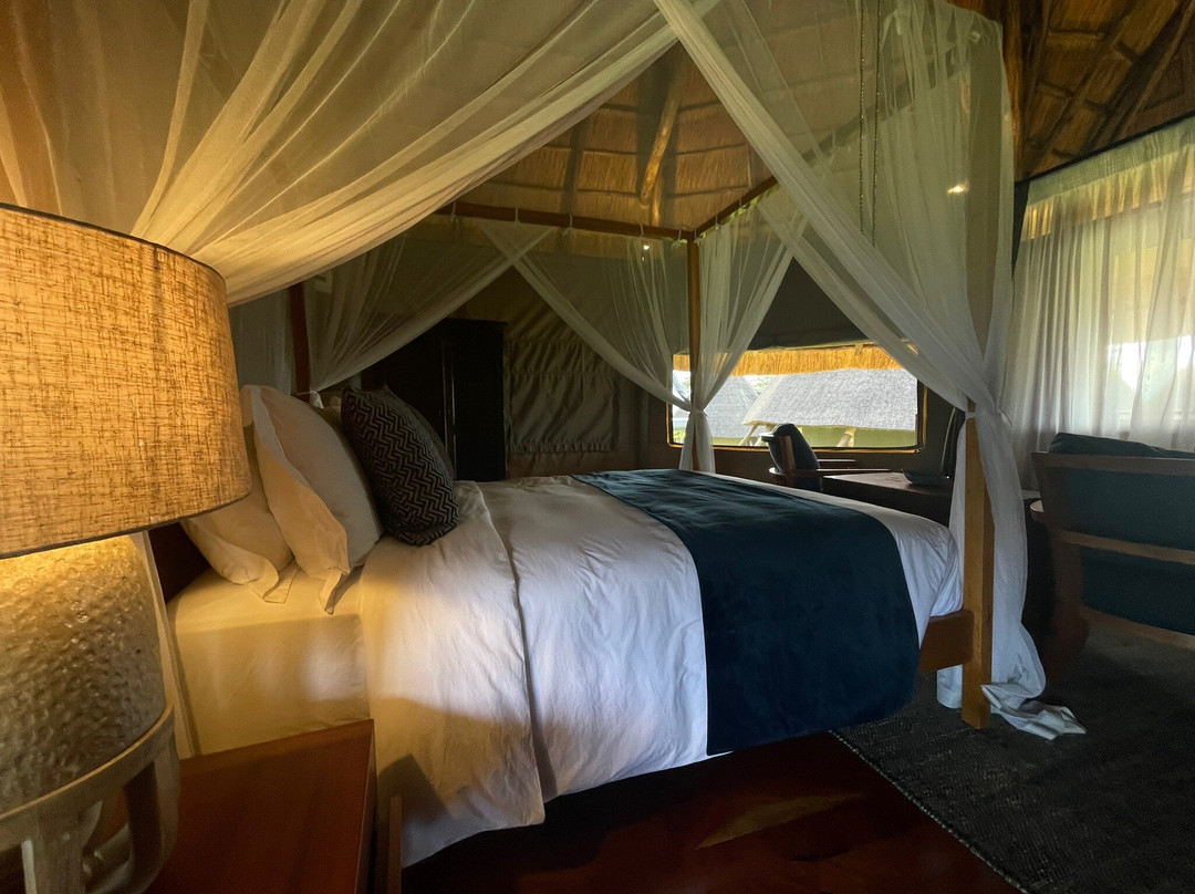 Kigambira Safari Lodge