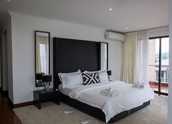 Wdc Aparthotel主图