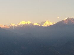 The Hidden House, Fairview - Pelling主图