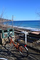 Pista Ciclabile della Riviera Ligure-San Lorenzo al Mare必去景点