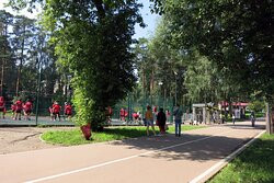 Balashikha Park景点图片