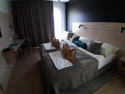 Hotel Thermal SIrava主图