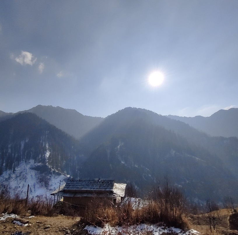 Trout Adventure-Banjar必去景点