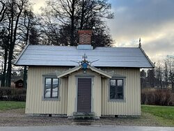Karlsborgs Fästning-Karlsborg必去景点