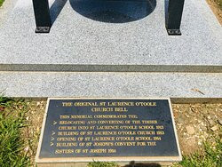 St. Laurence O'toole Catholic Church-Leongatha必去景点