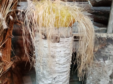 Museum Lyadinskiye Uzory