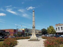 Warragul War Memorial-沃拉格尔必去景点
