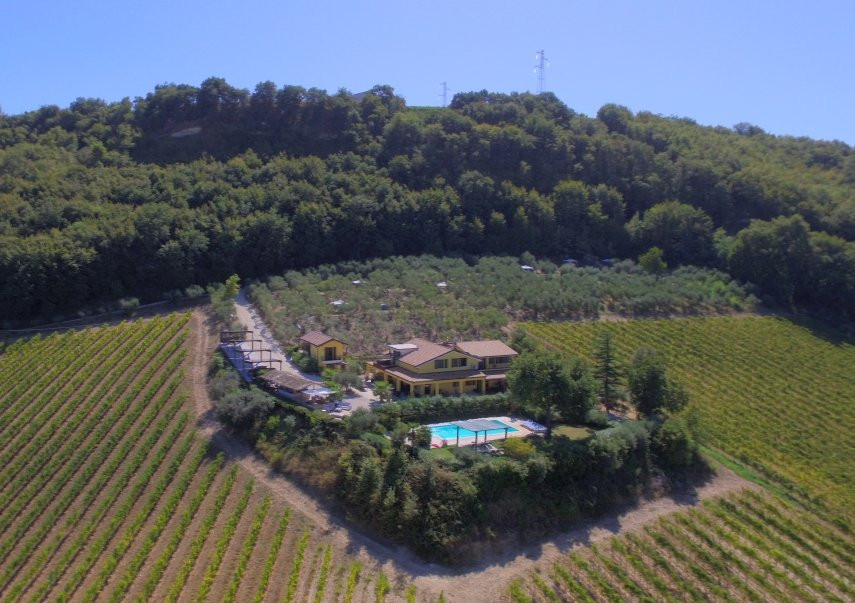La Dolce Vallata