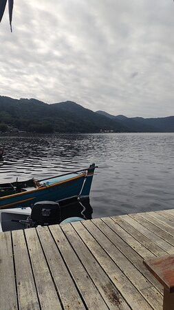 Costa da Lagoa景点图片