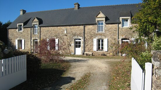 Kermaria - Chambres D'hôtes Trédion主图