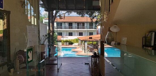Eden Hotel-官方