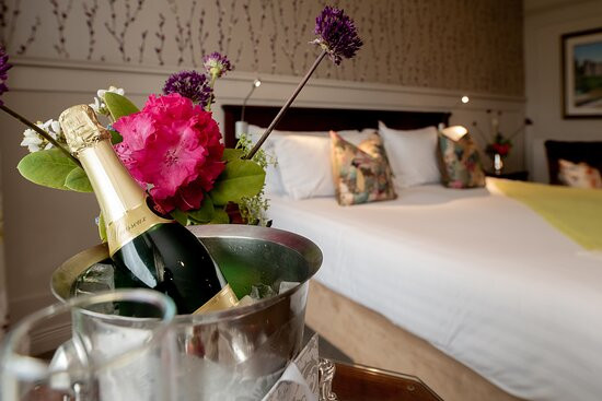 Whitford House Hotel主图