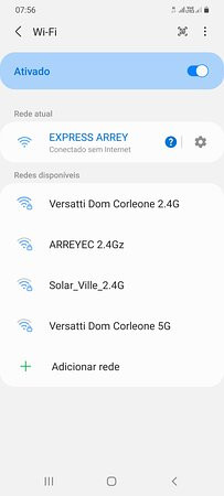 Hotel Express Arrey主图