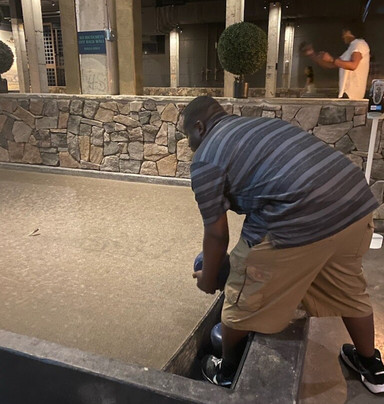 The Painted Duck-亚特兰大必去景点