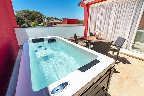 Hotel Paradise Residencial主图