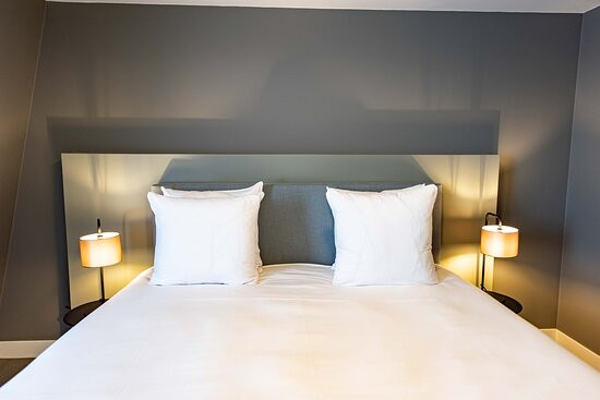 Boutique Hotel Zaan主图