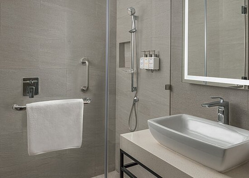 Park Inn by Radisson Bacolod主图