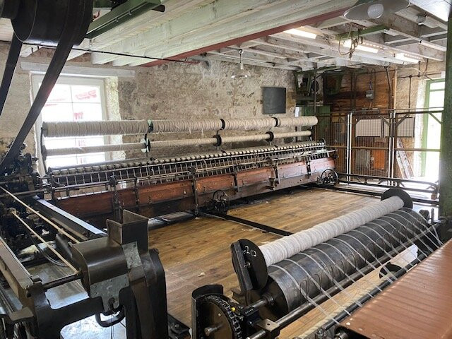 Knockando Woolmill-阿伯劳尔必去景点