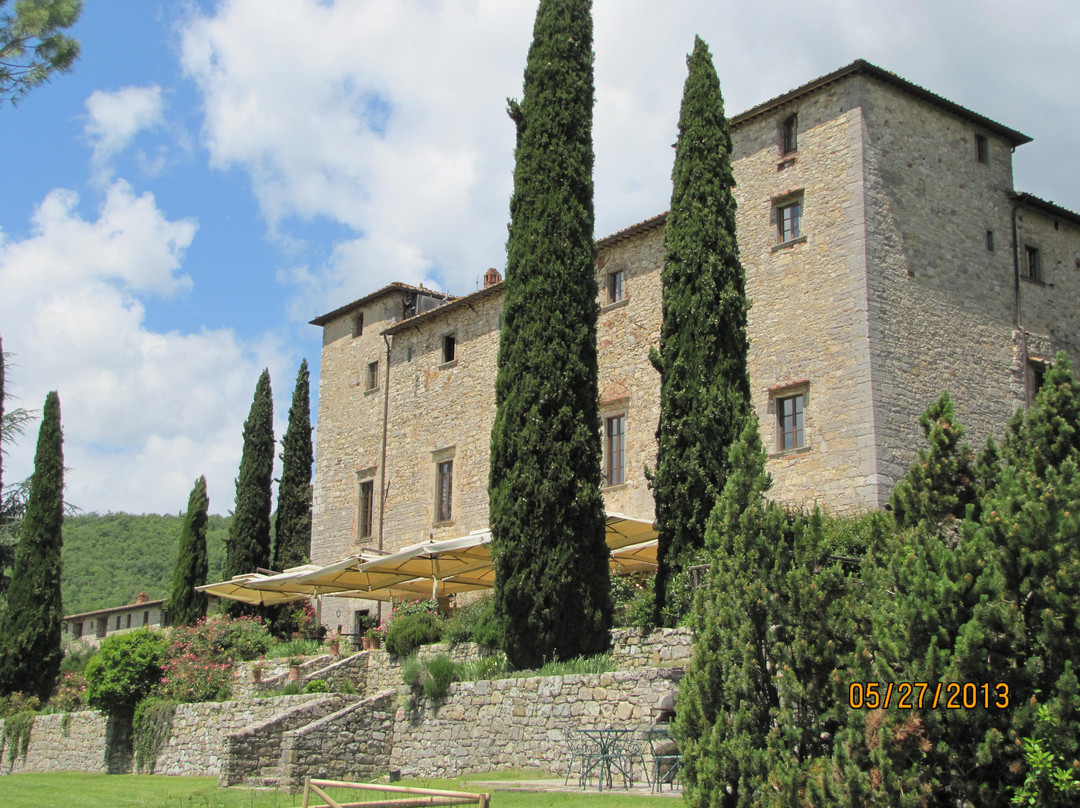 Tuscany Tours by Golden Travel景点图片