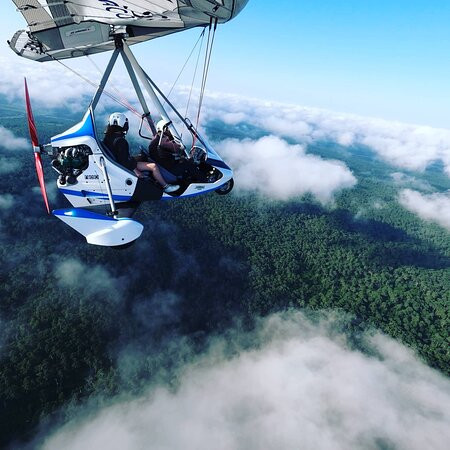 Ulm Evasion-拉泰斯特德比克必去景点