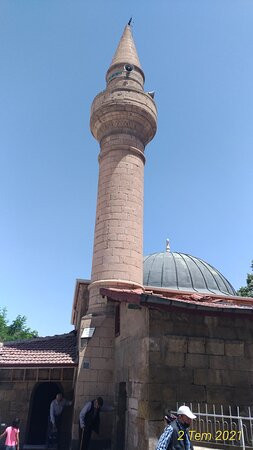 Kıble Cami景点图片