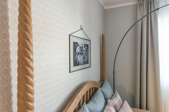 奥贝姆巴赫城堡拜尔酒店主图