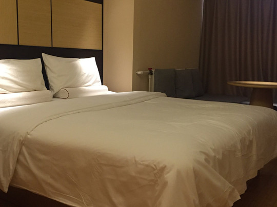 宁夏军区第二招待所主图