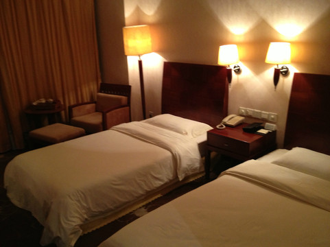 厦门大学招待所主图