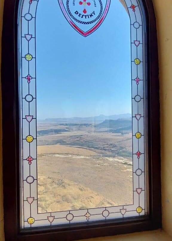 Destiny Castle-Fouriesburg必去景点