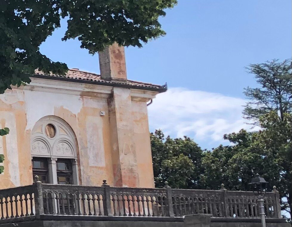 Villa Zanardini, Fabris, Fancello景点图片
