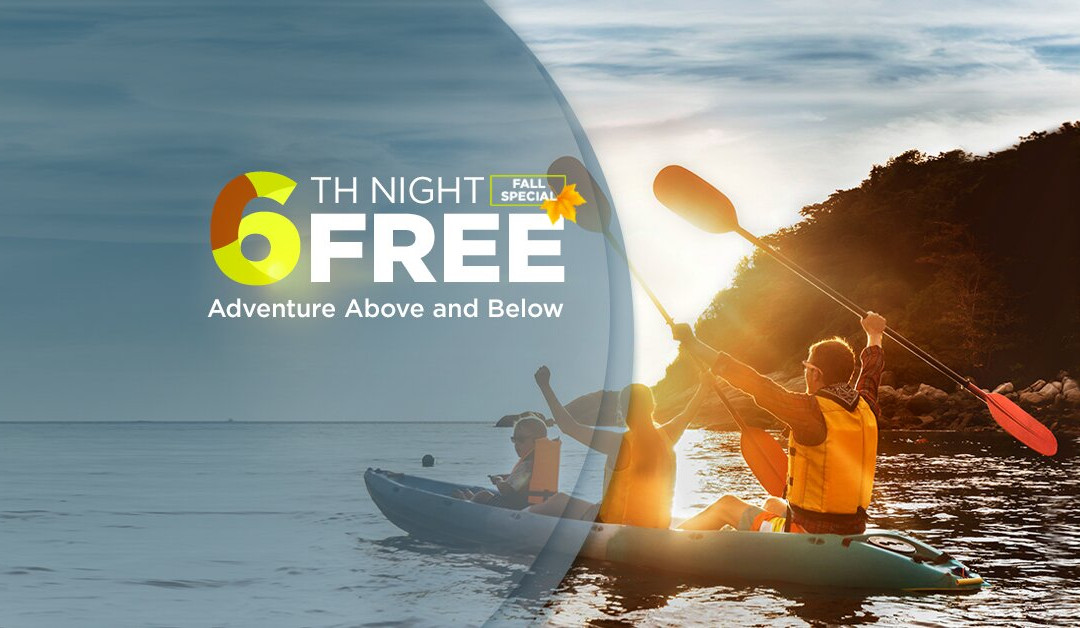 Moon Palace Jamaica主图