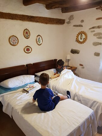 Casa di Alfredo B&B主图