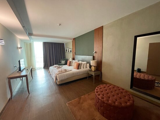 Angra Marina Hotel主图