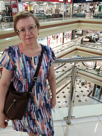 Krasnaya Ploshhad Megacenter-Novorossiysk必去景点